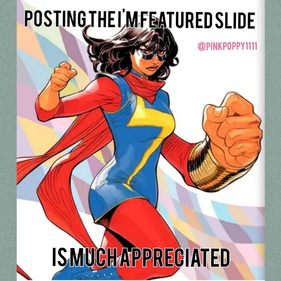 Justice League Thursday 4/9 Our Superheroes Are Ready To Save The Universe - Picture 5 of 16